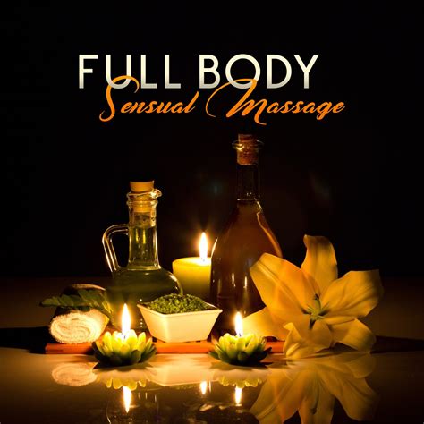 Full Body Sensual Massage Sexual massage Vernier